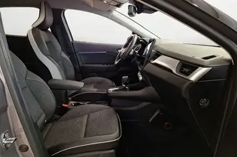 Renault Captur, 1.6, 117 kW, pistikhübriid, automaat, esivedu