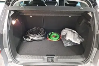 Renault Captur, 1.6, 117 kW, pistikhübriid, automaat, esivedu