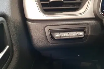 Renault Captur, 1.6, 117 kW, pistikhübriid, automaat, esivedu