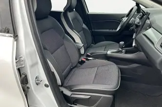 Renault Captur, 1.6, 68 kW, бензин, автомат, передний привод