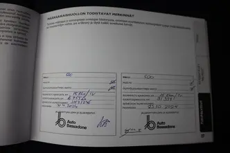 Fiat 500, 1.0, 51 kW, hübriid, manuaal, esivedu