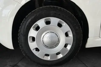 Fiat 500, 1.0, 51 kW, manuaal, esivedu