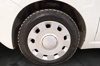Fiat 500, 1.0, 51 kW, hübriid, manuaal, esivedu