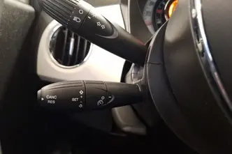 Fiat 500, 1.0, 51 kW, hübriid, manuaal, esivedu