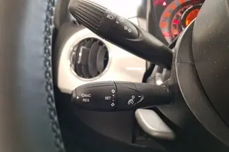 Fiat 500, 1.0, 51 kW, petrol, manual, front-wheel drive