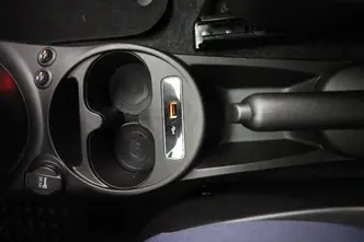 Fiat 500, 1.0, 51 kW, hybrid, manual, front-wheel drive