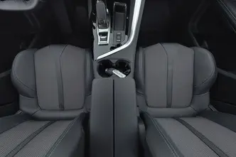 Peugeot 5008, 1.2, 96 kW, бензин, автомат, передний привод