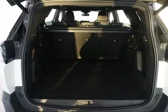 Peugeot 5008, 1.2, 96 kW, бензин, автомат, передний привод