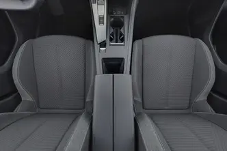 Peugeot 308, 1.2, 96 kW, bensiin, automaat, esivedu