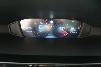 Peugeot 308, 1.2, 96 kW, bensiin, automaat, esivedu