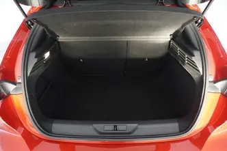 Peugeot 308, 1.2, 96 kW, bensiin, automaat, esivedu
