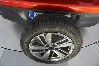 Peugeot 308, 1.2, 96 kW, bensiin, automaat, esivedu