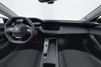 Peugeot 308, 1.6, 132 kW, pistikhübriid, automaat, esivedu