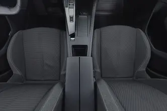 Peugeot 308, 1.6, 132 kW, pistikhübriid, automaat, esivedu