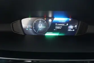 Peugeot 308, 1.6, 132 kW, pistikhübriid, automaat, esivedu