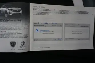 Peugeot 308, 1.6, 132 kW, pistikhübriid, automaat, esivedu