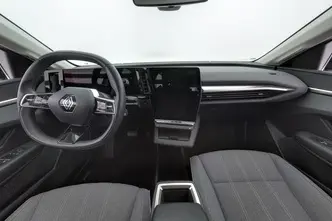 Renault Megane, elekter, automaat, esivedu