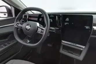 Renault Megane, elekter, automaat, esivedu