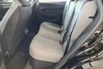 Renault Megane, elekter, automaat, esivedu