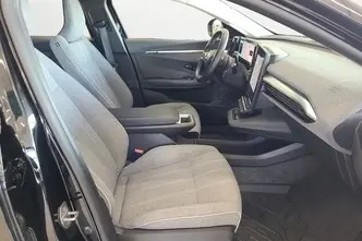 Renault Megane, elekter, automaat, esivedu