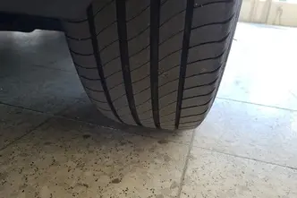 Renault Megane, elekter, automaat, esivedu