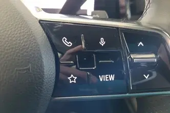 Renault Megane, elekter, automaat, esivedu