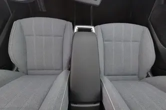 Renault Megane, elekter, automaat, esivedu