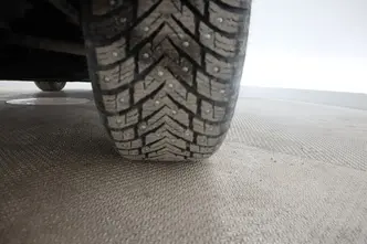 Renault Megane, elekter, automaat, esivedu