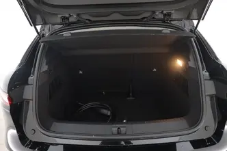 Renault Megane, elekter, automaat, esivedu