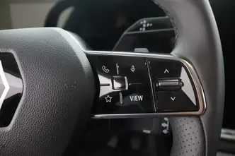 Renault Megane, elekter, automaat, esivedu