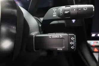 Renault Megane, elekter, automaat, esivedu