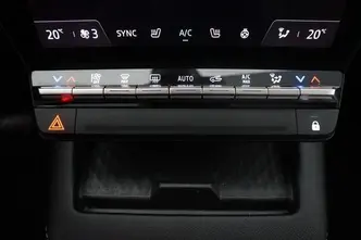 Renault Megane, elekter, automaat, esivedu