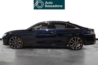 DS 9, 1.6, 265 kW, plug-in hybrid, automatic, four-wheel drive