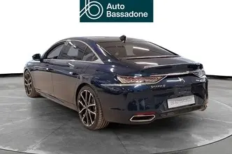 DS 9, 1.6, 265 kW, plug-in hybrid, automatic, four-wheel drive