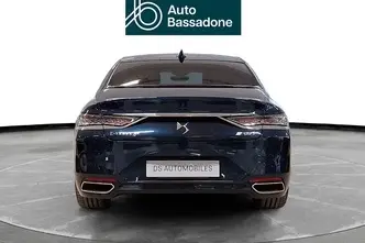 DS 9, 1.6, 265 kW, plug-in hybrid, automatic, four-wheel drive