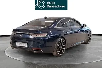 DS 9, 1.6, 265 kW, plug-in hybrid, automatic, four-wheel drive