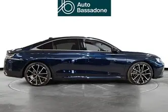 DS 9, 1.6, 265 kW, plug-in hybrid, automatic, four-wheel drive