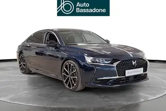 DS 9, 1.6, 265 kW, plug-in hybrid, automatic, four-wheel drive