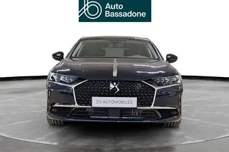 DS 9, 1.6, 265 kW, plug-in hybrid, automatic, four-wheel drive