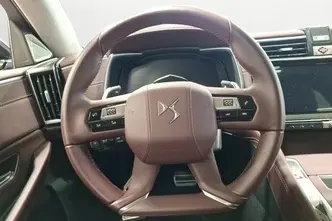 DS 9, 1.6, 265 kW, plug-in hybrid, automatic, four-wheel drive