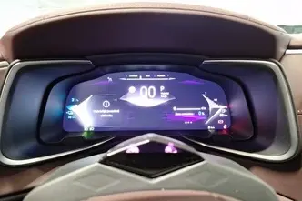 DS 9, 1.6, 265 kW, plug-in hybrid, automatic, four-wheel drive