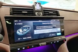 DS 9, 1.6, 265 kW, plug-in hybrid, automatic, four-wheel drive