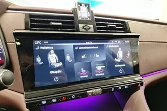 DS 9, 1.6, 265 kW, plug-in hybrid, automatic, four-wheel drive