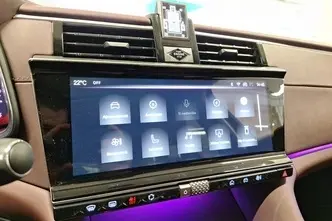 DS 9, 1.6, 265 kW, plug-in hybrid, automatic, four-wheel drive