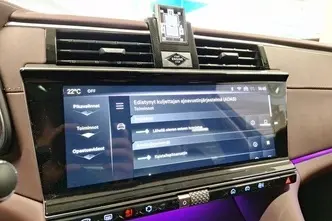 DS 9, 1.6, 265 kW, plug-in hybrid, automatic, four-wheel drive