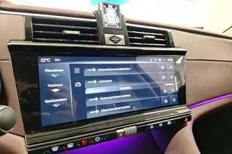 DS 9, 1.6, 265 kW, plug-in hybrid, automatic, four-wheel drive