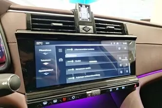 DS 9, 1.6, 265 kW, plug-in hybrid, automatic, four-wheel drive