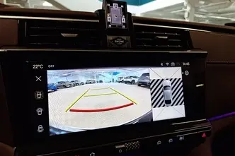 DS 9, 1.6, 265 kW, plug-in hybrid, automatic, four-wheel drive