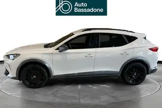Cupra Formentor, 1.4, 180 kW, pistikhübriid, automaat, esivedu