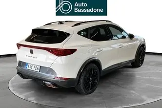Cupra Formentor, 1.4, 180 kW, pistikhübriid, automaat, esivedu